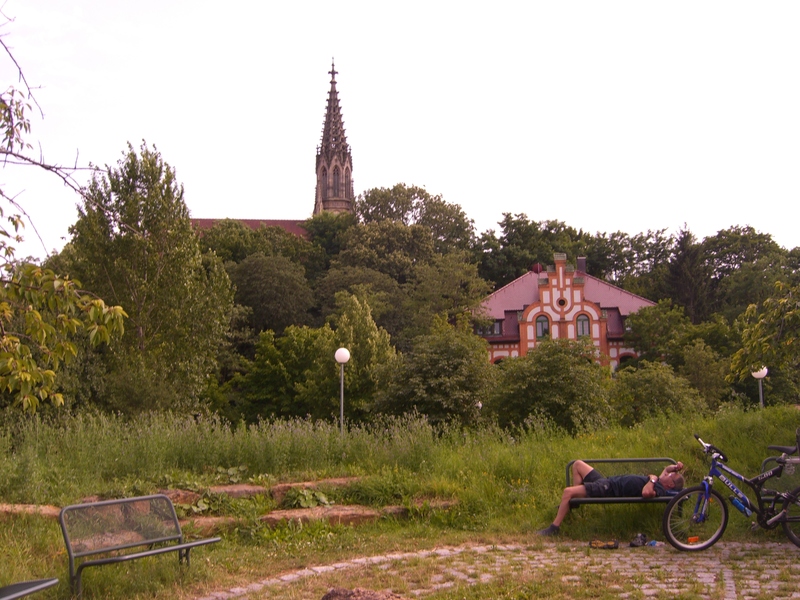 Stuttgart