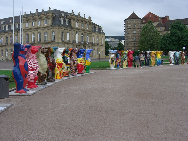 Stuttgart