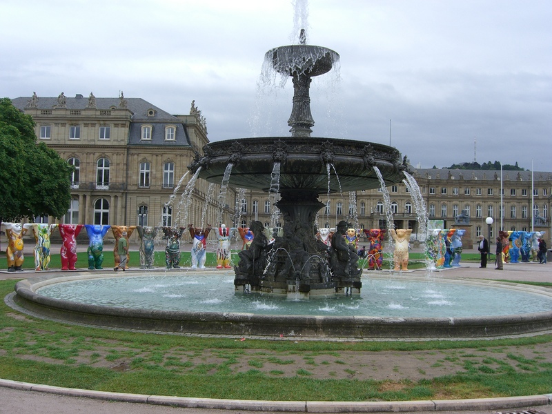 Stuttgart