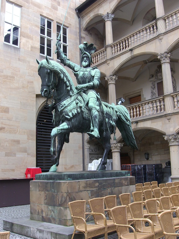 Stuttgart