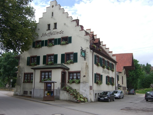Achdorf