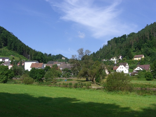 Talhausen