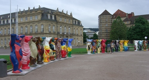 Stuttgart