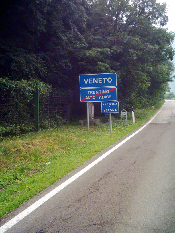 Veneto